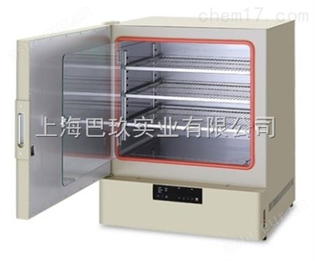 日本松下MIR-H263-PC数显高温恒温培养箱
